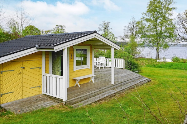 Foto van 6 persoons vakantie huis in HOLSLJUNGA-By Traum - Vakantiehuis in HOLSLJUNGA - Outdoor