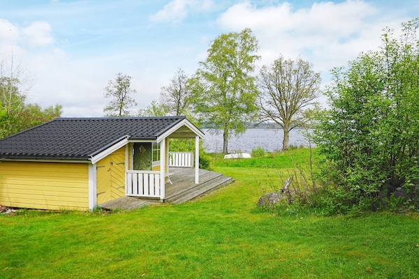 Foto van 6 persoons vakantie huis in HOLSLJUNGA-By Traum - Vakantiehuis in HOLSLJUNGA - Outdoor