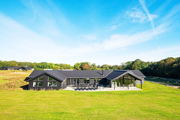 Foto van Luxe retraite in Mommark -- By Traum Ferienwohnungen - Outdoor