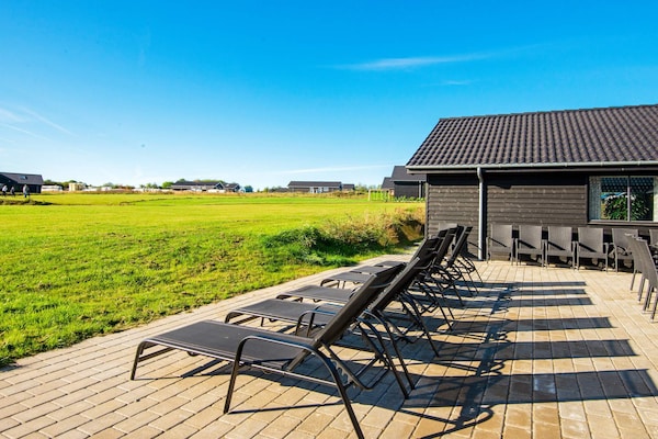 Foto van Luxe retraite in Mommark -- By Traum Ferienwohnungen - Outdoor