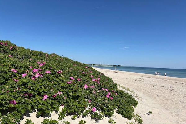 Foto van Luxe retraite in Mommark -- By Traum Ferienwohnungen - WaterView