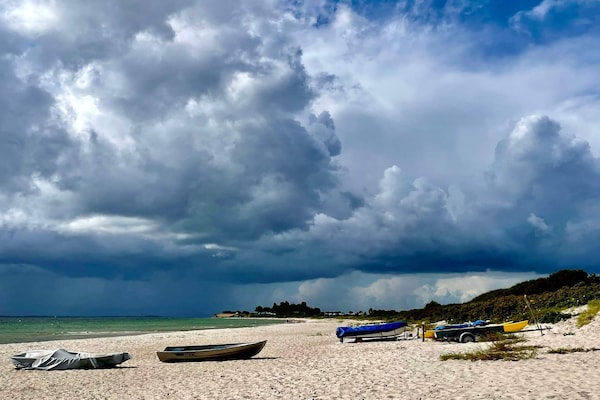 Foto van Luxe retraite in Mommark -- By Traum Ferienwohnungen - WaterView