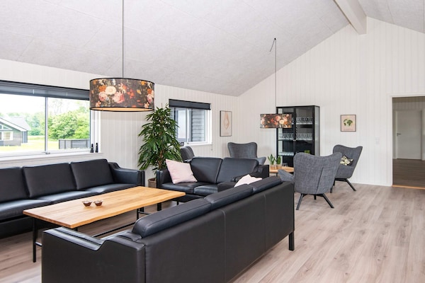 Foto van Luxe retraite in Mommark -- By Traum Ferienwohnungen - Indoor