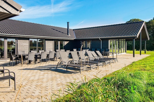 Foto van Luxe retraite in Mommark -- By Traum Ferienwohnungen - Outdoor
