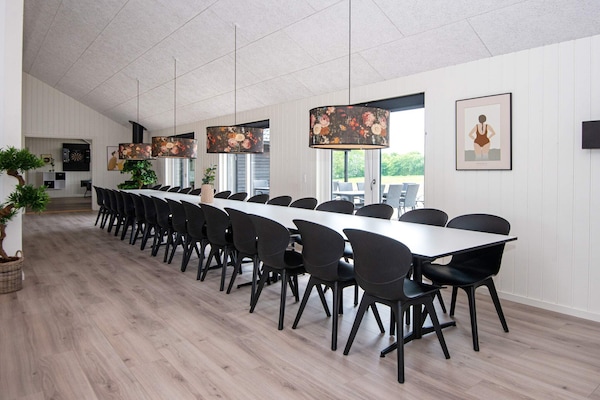 Foto van Luxe retraite in Mommark -- By Traum Ferienwohnungen - Indoor