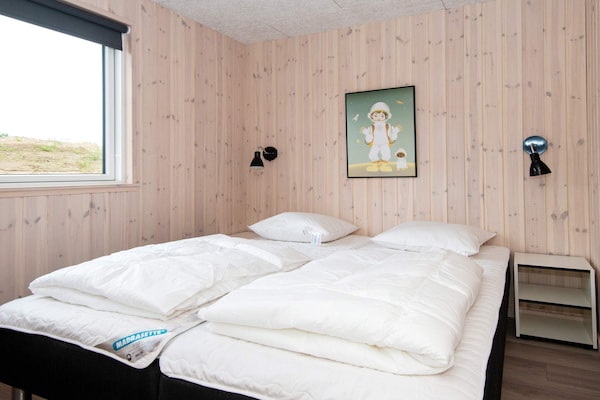 Foto van Luxe retraite in Mommark -- By Traum Ferienwohnungen - Indoor