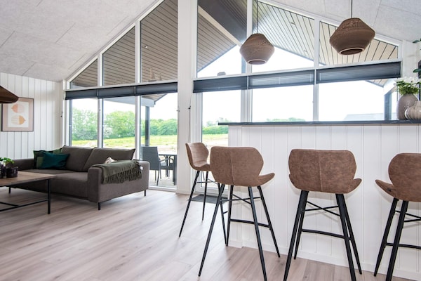 Foto van Luxe retraite in Mommark -- By Traum Ferienwohnungen - Indoor