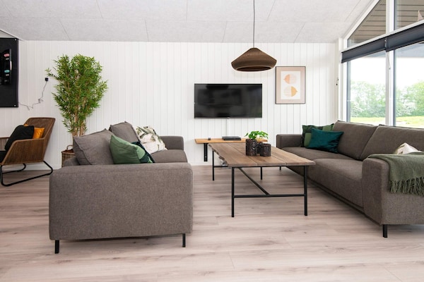 Foto van Luxe retraite in Mommark -- By Traum Ferienwohnungen - Indoor