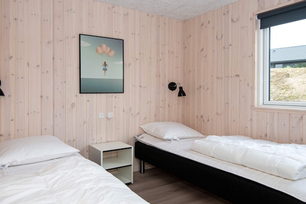 Foto van Luxe retraite in Mommark -- By Traum Ferienwohnungen - Indoor
