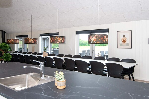 Foto van Luxe retraite in Mommark -- By Traum Ferienwohnungen - Indoor