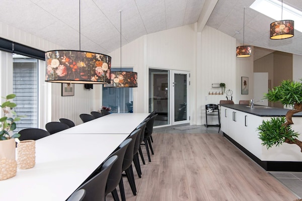 Foto van Luxe retraite in Mommark -- By Traum Ferienwohnungen - Indoor