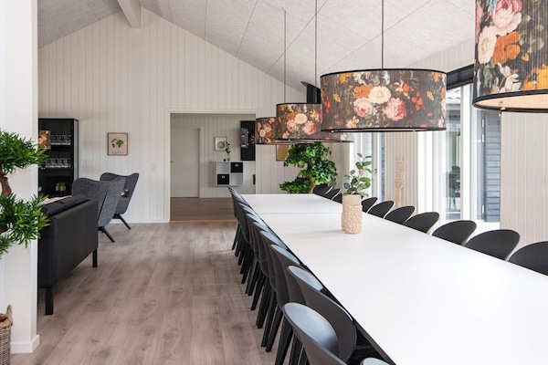 Foto van Luxe retraite in Mommark -- By Traum Ferienwohnungen - Indoor