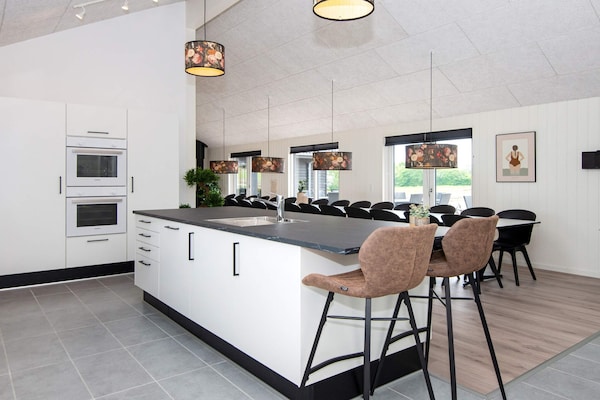Foto van Luxe retraite in Mommark -- By Traum Ferienwohnungen - Indoor