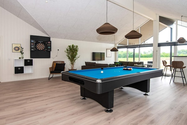 Foto van Luxe retraite in Mommark -- By Traum Ferienwohnungen - Indoor