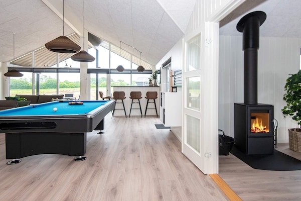 Foto van Luxe retraite in Mommark -- By Traum Ferienwohnungen - Indoor