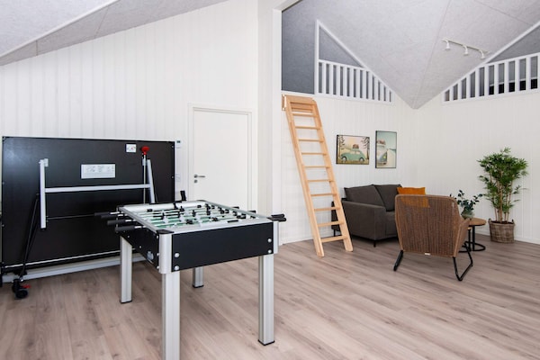 Foto van Luxe retraite in Mommark -- By Traum Ferienwohnungen - Indoor