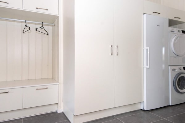 Foto van Luxe retraite in Mommark -- By Traum Ferienwohnungen - Indoor