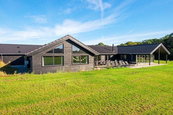 Foto van Luxe retraite in Mommark -- By Traum Ferienwohnungen - Outdoor