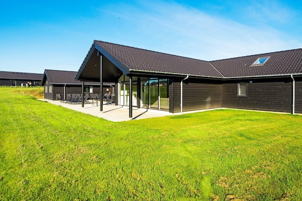 Foto van Luxe retraite in Mommark -- By Traum Ferienwohnungen - Outdoor
