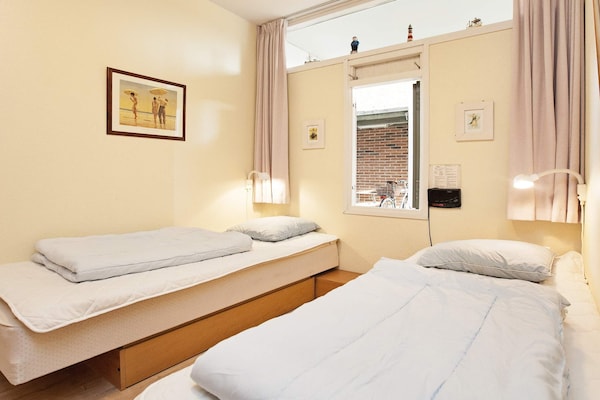 Foto van Uitnodigend vakantiehuis in Fanø - Vakantiehuis in Fanø - Indoor