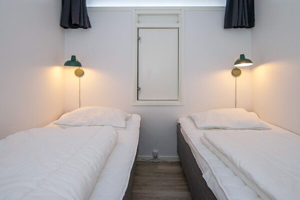 Foto van Uitnodigend vakantiehuis in Fanø - Vakantiehuis in Fanø - Indoor