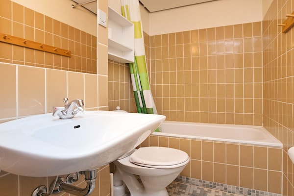 Foto van Uitnodigend vakantiehuis in Fanø - Vakantiehuis in Fanø - Indoor