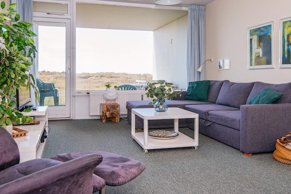 Foto van Uitnodigend vakantiehuis in Fanø - Vakantiehuis in Fanø - Indoor