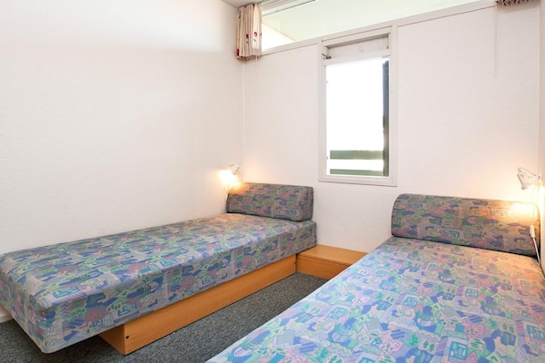 Foto van Uitnodigend vakantiehuis in Fanø - Vakantiehuis in Fanø - Indoor