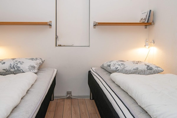 Foto van Uitnodigend vakantiehuis in Fanø - Vakantiehuis in Fanø - Indoor