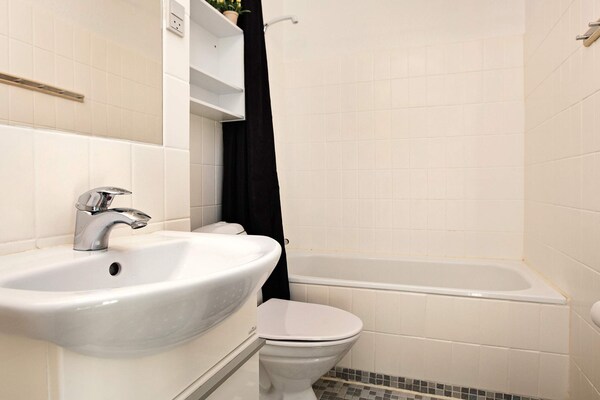 Foto van Uitnodigend vakantiehuis in Fanø - Vakantiehuis in Fanø - Indoor