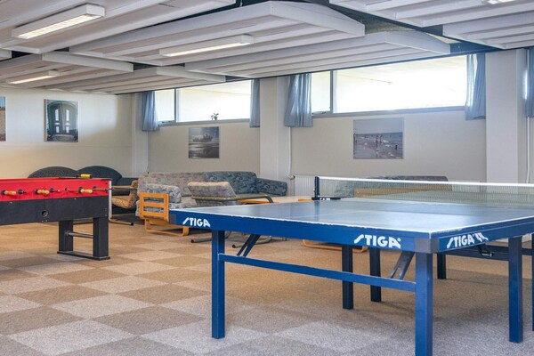 Foto van Uitnodigend vakantiehuis in Fanø - Vakantiehuis in Fanø - Untagged