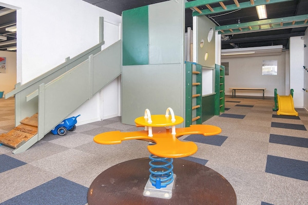 Foto van Uitnodigend vakantiehuis in Fanø - Vakantiehuis in Fanø - Untagged