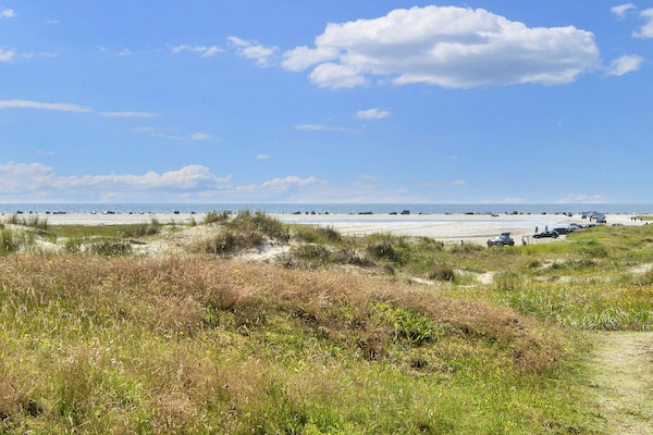 Foto van Uitnodigend vakantiehuis in Fanø - Vakantiehuis in Fanø - Untagged