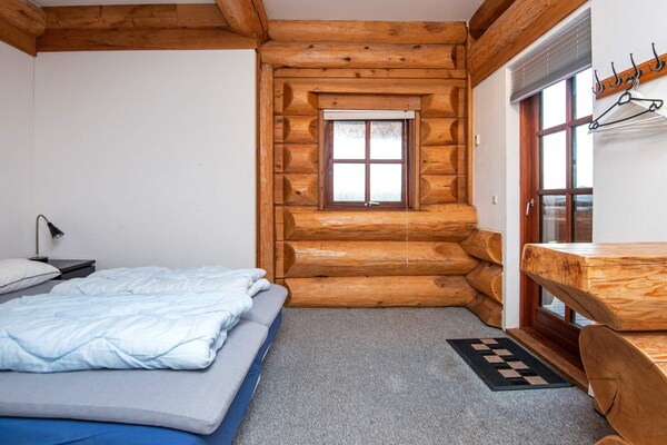 Foto van 12 persoons vakantie huis in Nimtofte-By Traum - Vakantiehuis in Nimtofte - Indoor