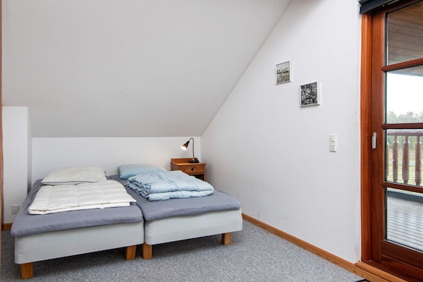 Foto van 12 persoons vakantie huis in Nimtofte-By Traum - Vakantiehuis in Nimtofte - Indoor