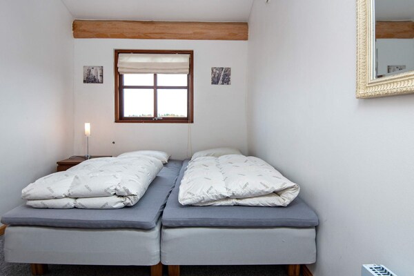 Foto van 12 persoons vakantie huis in Nimtofte-By Traum - Vakantiehuis in Nimtofte - Indoor
