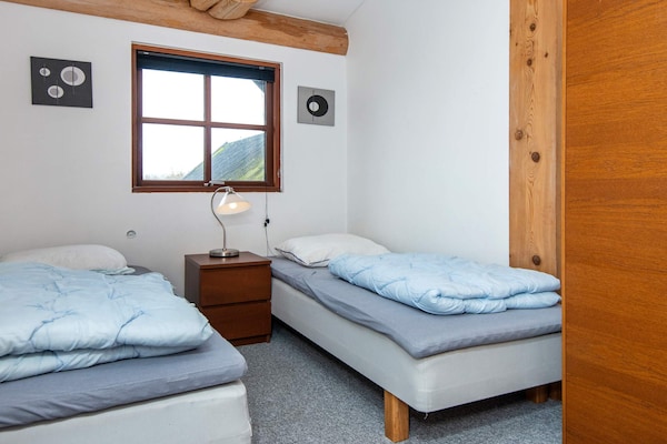 Foto van 12 persoons vakantie huis in Nimtofte-By Traum - Vakantiehuis in Nimtofte - Indoor