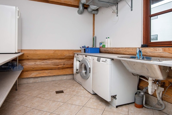 Foto van 12 persoons vakantie huis in Nimtofte-By Traum - Vakantiehuis in Nimtofte - Indoor