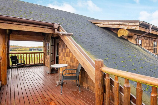 Foto van 12 persoons vakantie huis in Nimtofte-By Traum - Vakantiehuis in Nimtofte - Indoor