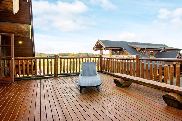 Foto van 12 persoons vakantie huis in Nimtofte-By Traum - Vakantiehuis in Nimtofte - Indoor