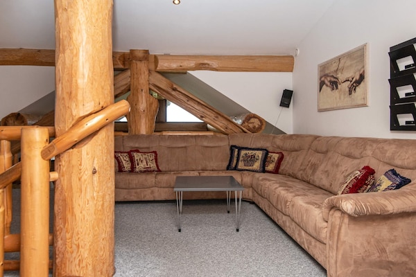 Foto van 12 persoons vakantie huis in Nimtofte-By Traum - Vakantiehuis in Nimtofte - Indoor