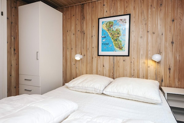 Foto van Gezellig toevluchtsoord in Sonderho - Vakantiehuis in Fanø - Indoor