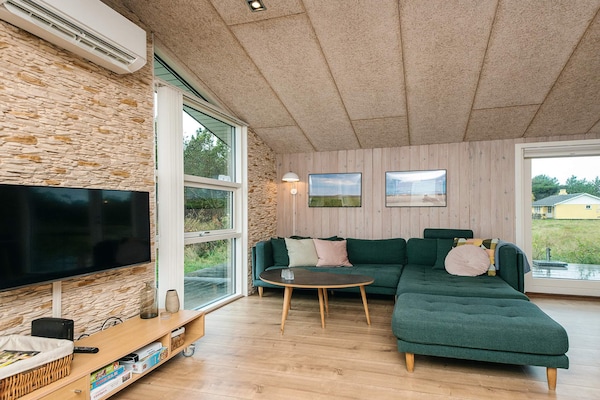 Foto van Gezellig toevluchtsoord in Sonderho - Vakantiehuis in Fanø - Indoor
