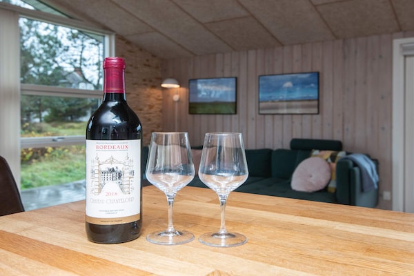 Foto van Gezellig toevluchtsoord in Sonderho - Vakantiehuis in Fanø - Indoor