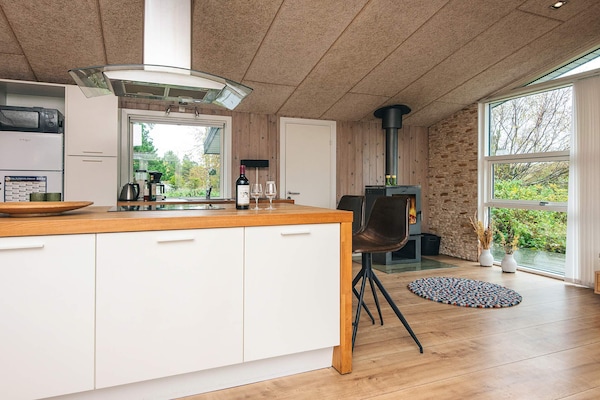 Foto van Gezellig toevluchtsoord in Sonderho - Vakantiehuis in Fanø - Indoor