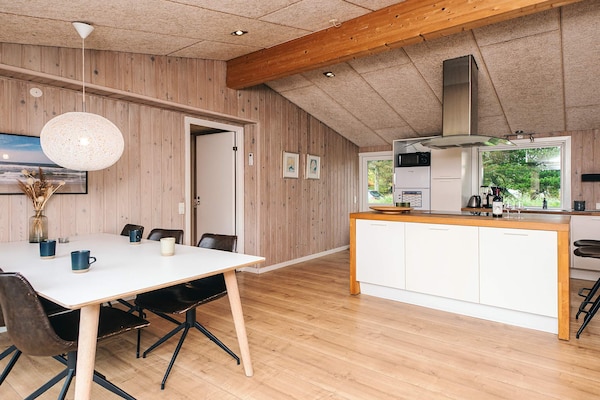 Foto van Gezellig toevluchtsoord in Sonderho - Vakantiehuis in Fanø - Indoor