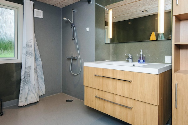 Foto van Gezellig toevluchtsoord in Sonderho - Vakantiehuis in Fanø - Indoor