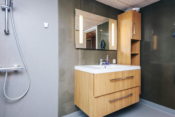 Foto van Gezellig toevluchtsoord in Sonderho - Vakantiehuis in Fanø - Indoor