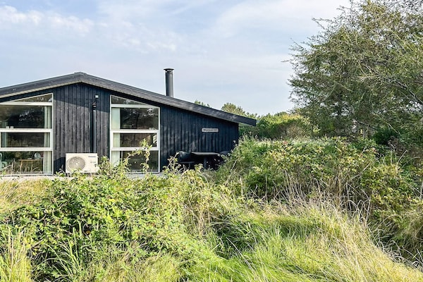 Foto van Gezellig toevluchtsoord in Sonderho - Vakantiehuis in Fanø - Outdoor