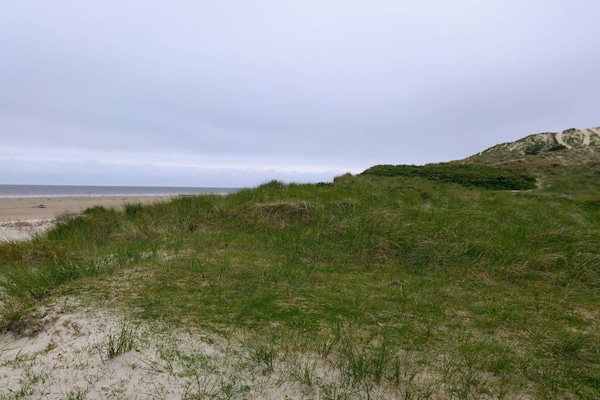 Foto van Gezellig toevluchtsoord in Sonderho - Vakantiehuis in Fanø - Untagged